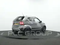 2022 Suzuki Ignis