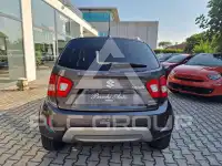 2022 Suzuki Ignis