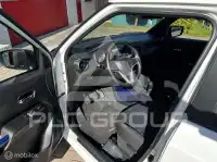 2022 Suzuki Ignis