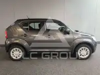 2022 Suzuki Ignis
