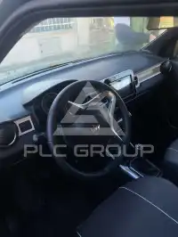 2022 Suzuki Ignis