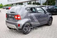 2022 Suzuki Ignis