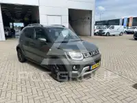 2022 Suzuki Ignis