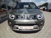 2022 Suzuki Ignis