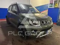 2022 Suzuki Ignis