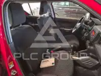 2022 Suzuki Ignis
