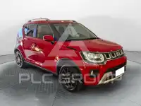 2022 Suzuki Ignis