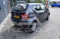 2022 Suzuki Ignis
