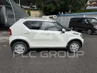 2022 Suzuki Ignis