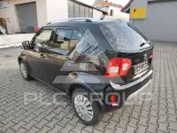 2022 Suzuki Ignis