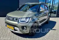 2022 Suzuki Ignis