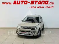 2022 Suzuki Ignis