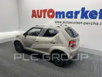 2022 Suzuki Ignis