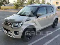 2022 Suzuki Ignis