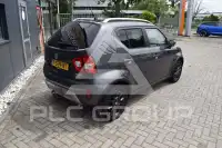 2022 Suzuki Ignis