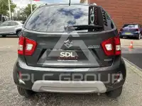 2022 Suzuki Ignis