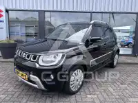 2022 Suzuki Ignis