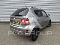 2022 Suzuki Ignis