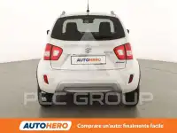 2022 Suzuki Ignis