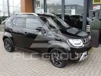 2022 Suzuki Ignis
