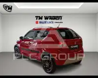 2022 Suzuki Ignis
