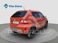 2022 Suzuki Ignis