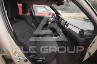 2022 Suzuki Ignis