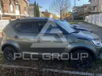 2022 Suzuki Ignis