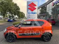 2022 Suzuki Ignis