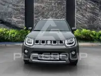 2022 Suzuki Ignis