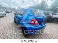 2022 Suzuki Ignis