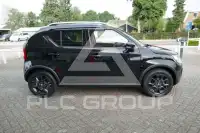 2022 Suzuki Ignis