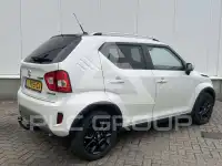 2022 Suzuki Ignis