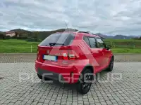 2022 Suzuki Ignis