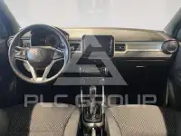 2022 Suzuki Ignis