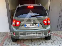 2022 Suzuki Ignis