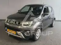 2022 Suzuki Ignis