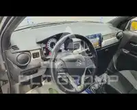 2022 Suzuki Ignis