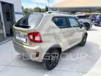 2022 Suzuki Ignis