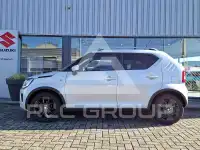 2022 Suzuki Ignis