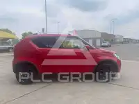 2022 Suzuki Ignis