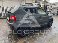 2022 Suzuki Ignis