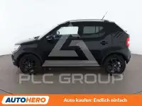 2022 Suzuki Ignis