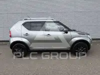 2022 Suzuki Ignis
