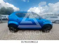 2022 Suzuki Ignis