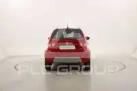 2022 Suzuki Ignis