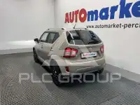 2022 Suzuki Ignis
