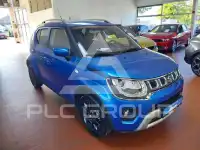 2022 Suzuki Ignis