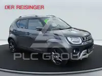 2022 Suzuki Ignis