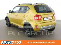 2022 Suzuki Ignis